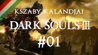 Dark Souls 3 - kszaby kalandjai #01 - Gundyr (PC) (HUN)
Dark Souls III is an action role-playing video game developed by FromSoftware and published by Bandai Namco Entertainment for PlayStation 4, Xbox One, and Microsoft Windows. The fourth entry in the Souls series, Dark Souls III was released in Japan in March 2016, and worldwide in April 2016.
Official Website:
https://www.darksouls3.com/
Steam:
http://store.steampowered.com/app/374320/DARK_SOULS_III/
Amazon:
https://www.amazon.com/Dark-Souls-Online-Game-Code/dp/B01CINT14W Dark Souls 3 - kszaby kalandjai #01 - Gundyr (PC) (HUN)