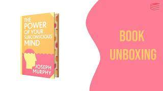 The Power Of Your Subconscious Mind Book By Joseph Murphy