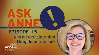 What do I need to know about Chicago home inspections?