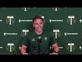 "We've been preparing for a game that's going to define our season" | Phil Neville on Vancouver away