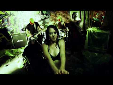 COMA The Reverend Mayhem ExperiAnce feat. Jenna Dwyer official music clip.