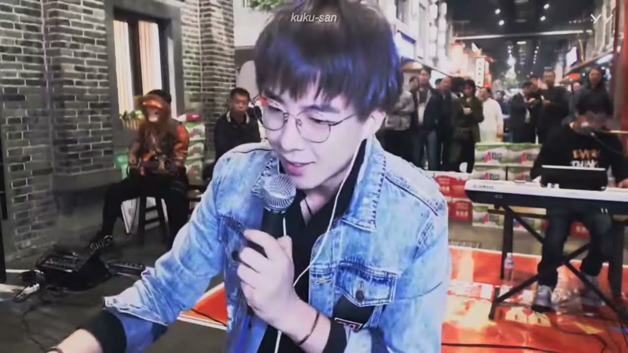 Baby - Cover by Liu Yuning | Lyrics 