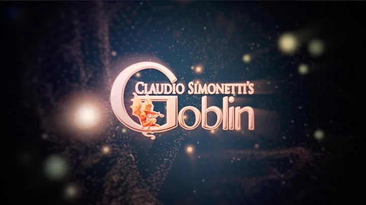 CLAUDIO SIMONETTI'S GOBLIN - LIVE@SUNBOW MUSIC FES...