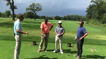 PGA Level 2 Teaching: Video 3 Explanations and Demonstrations