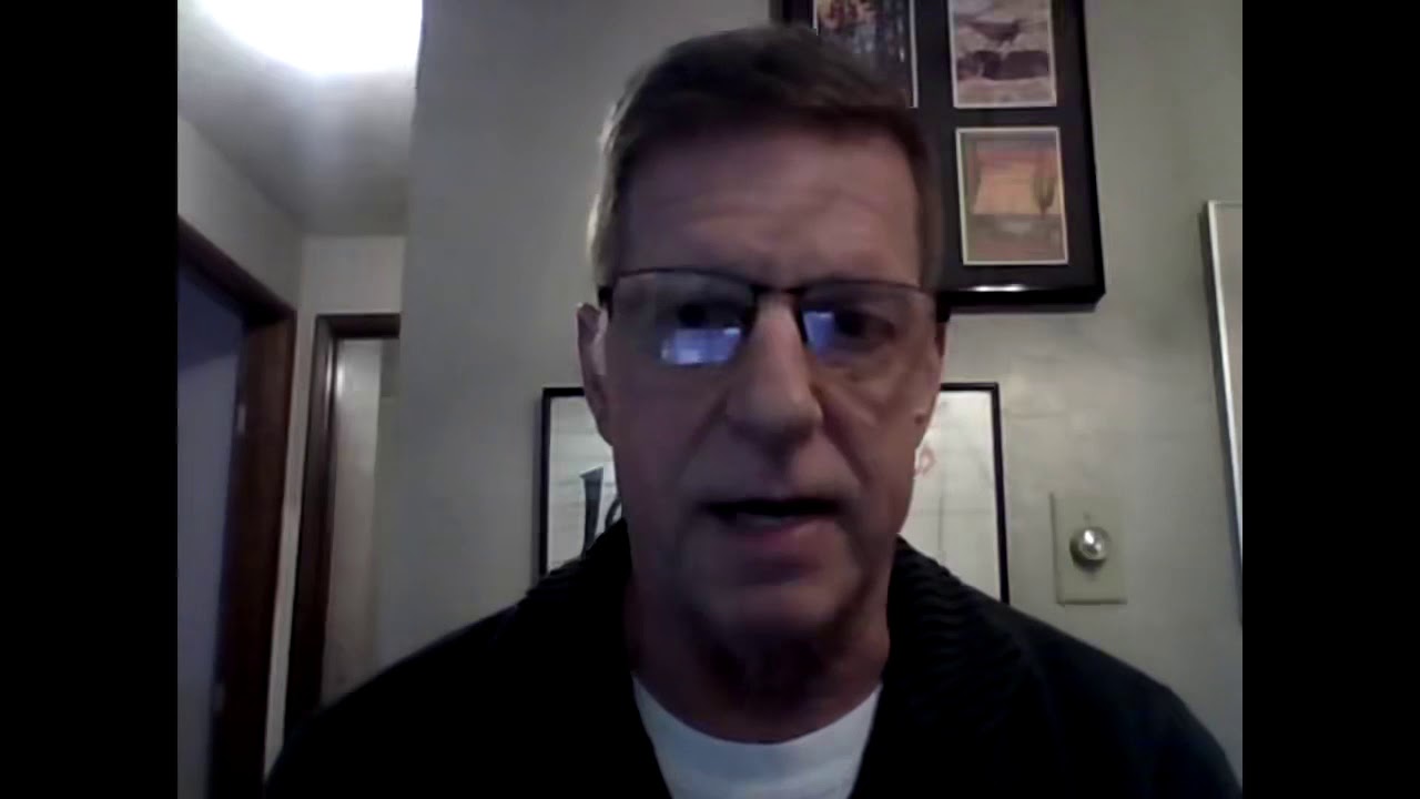 David (Oregon) YouTube