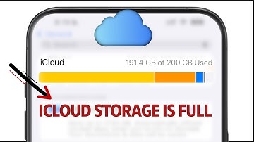 How to Fix iCloud Storage Full Without Paying – 2025 Guide