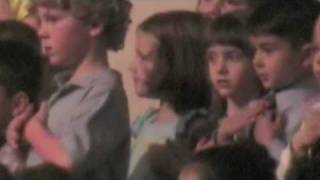 Anna and Norah's Spring Program