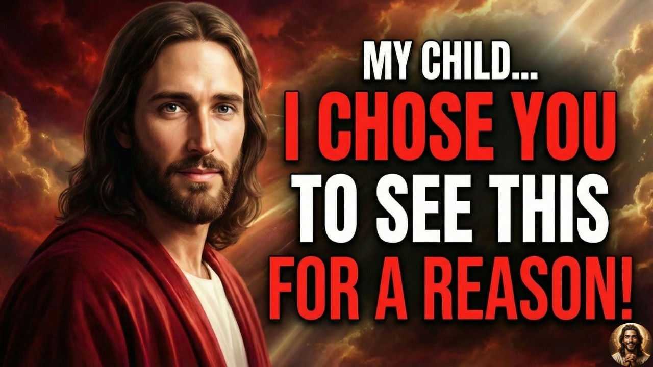 Бог привёл тебя к этому посланию сегодня | Послание Бога сегодня | Послание Бога для тебя сегодня