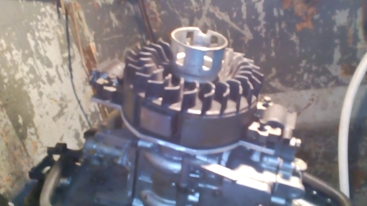Установка зажигания мотоблока лифан Установка зажигания мотоблока лифан