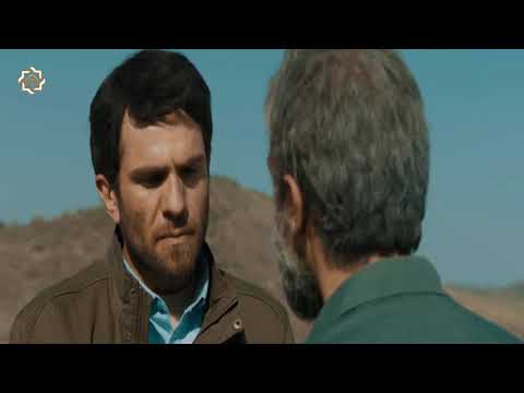 Savaş filmi Şam Saatine Göre ( به وقت شام)- İran yapımı film