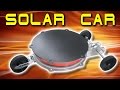 SOLAR CAR ДВИГАТЕЛЬ СТИРЛИНГА STIRLING ENGINE CAR СОЛНЕЧНАЯ ЭНЕРГИЯ Solar Energy ИГОРЬ БЕЛЕЦКИЙ