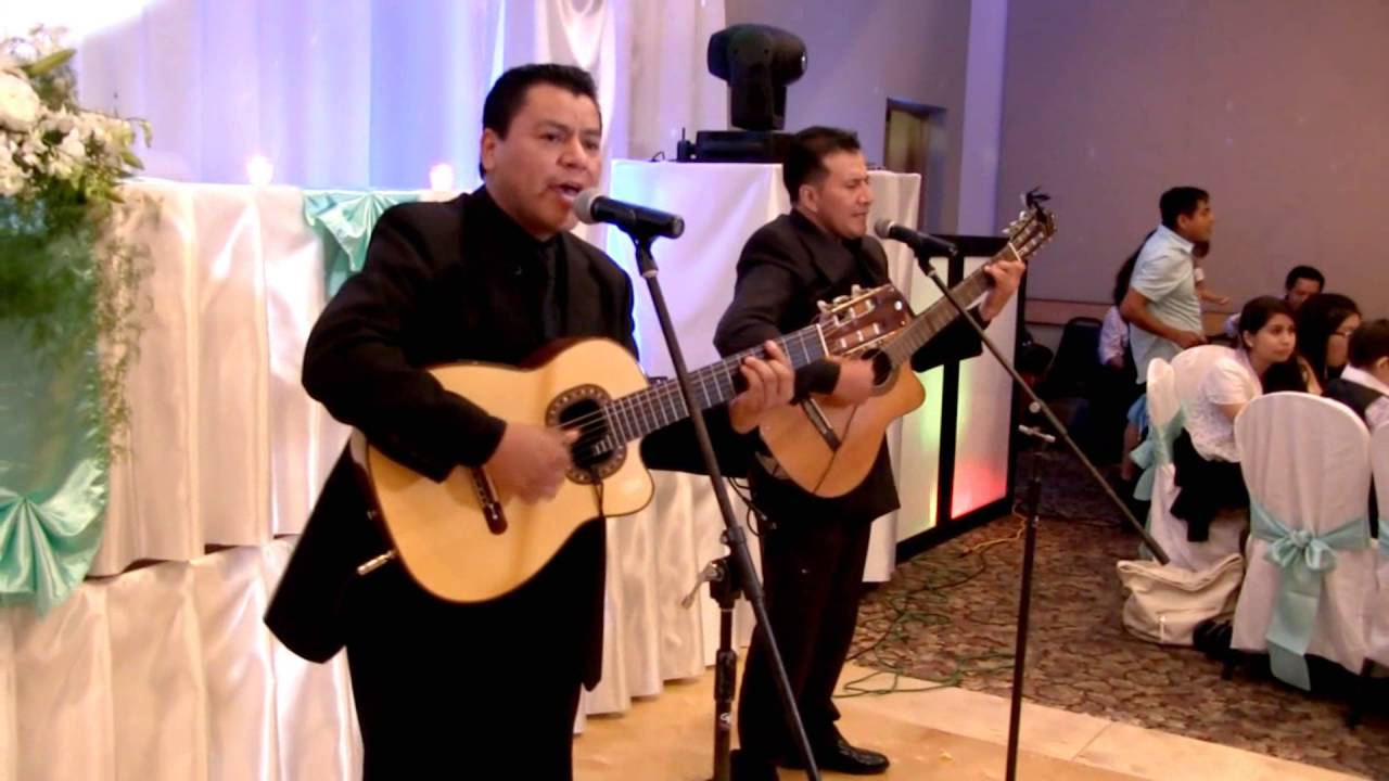 Mi companera - YouTube