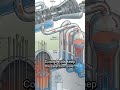 How Nuclear Reactors Work (Explained Simply) #shorts