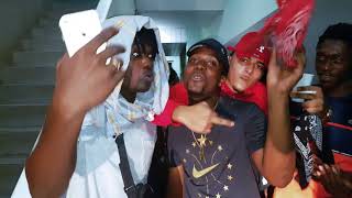 Eke Man Ft Goro Ft Kaam - Catalogue Com Backa Gain - Street Clip