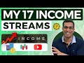 How to make MORE MONEY? | A masterclass on Passive Incomes #stocks #cryptos