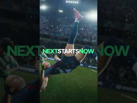 Hyundai <strong>X</strong> <strong>FIFA</strong> 월드컵 2026™ | 미래는 지금 여기서부터