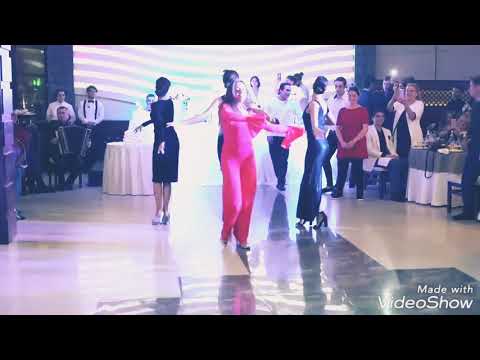 ბუბუკა დგებუაძე ანსამბლი სეუ