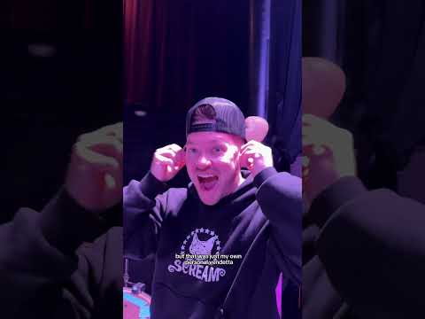 Have you come to a show yet?!