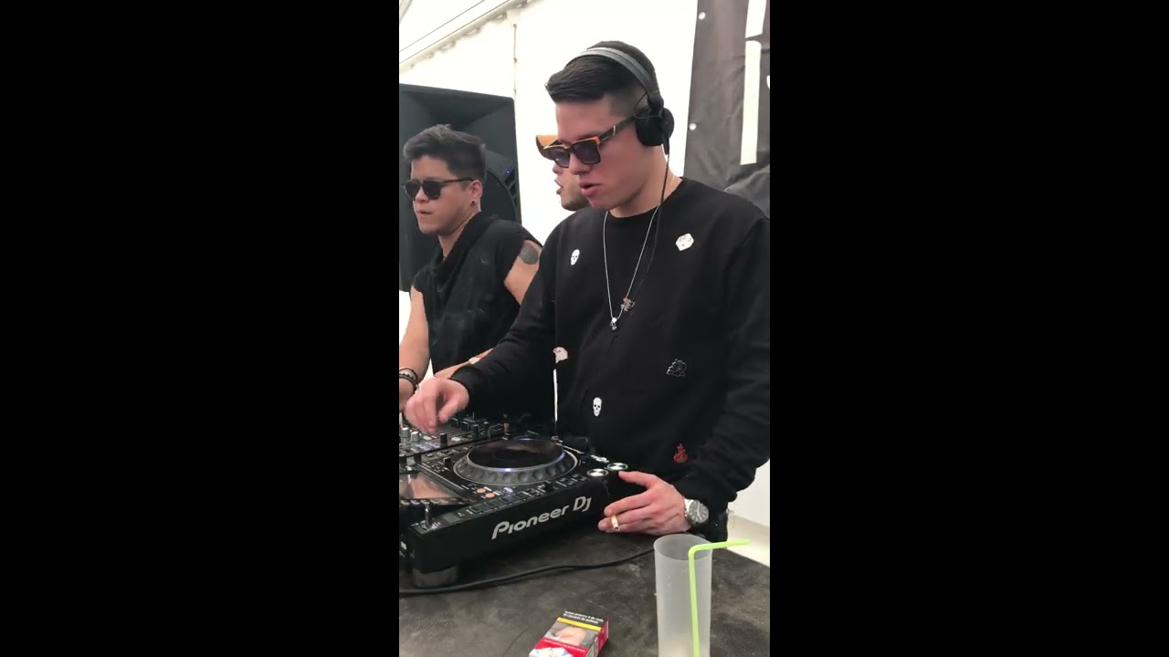 2Qi at @ TheUnitedFamily 