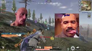 "Aray ko sagasaan ako" (Knivesout: PC Gameplay) (PC ASIA) screenshot 1