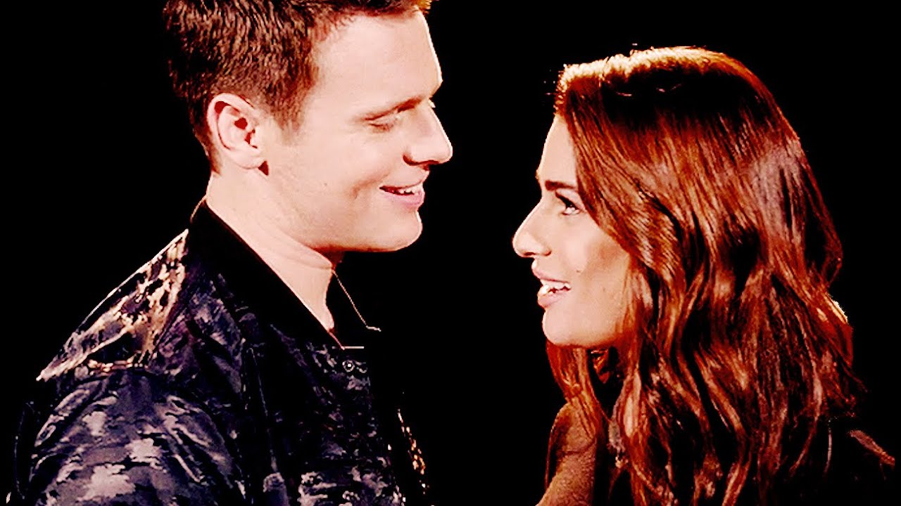 Jesse & Rachel | Shot at the Night