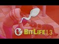 The Sims 4: BitLife - Life Simulator 1.3