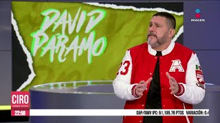 ¿Qué impacto económico tendrá la reforma judicial? Este es el análisis de David Páramo: