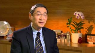 John Wong "Study Of Lifestyle Decisions" | Perspectives | Channel NewsAsia