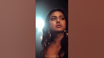 Tejasswi Prakash new naagin look 4k status shorts video 😍🐍❤💥#naagin6 #tejaswiprakash#youtube#shorts