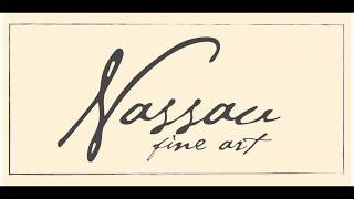 Nassau Fine Art Lightpad