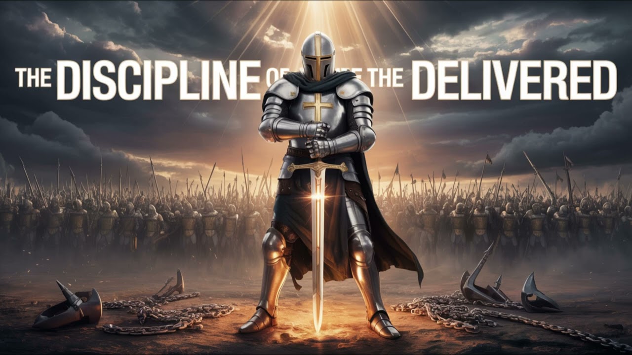 The Discipline of the Delivered ‐ Christian Rock/Metal