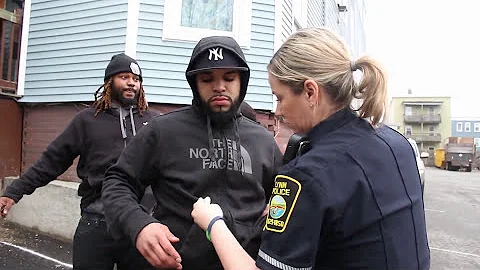 Most Crooked Police Department (Lynn Police) #Grim...