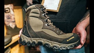 LaCrosse Lodestar Hunting Boot &amp; More [New For 2020]