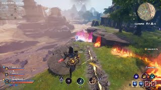 Spellbreak – 4.000 de Ouro (+1.000 de Bônus) - Epic Games Store