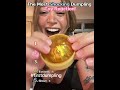 The Most Shocking Dumpling Toy Reaction! #foryou #funny #comedy #funnyranking