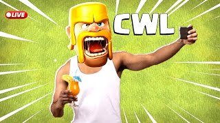 🔴Bezzti Hone Ki Live Stream😅Clash Of Clans Later #squadbusters