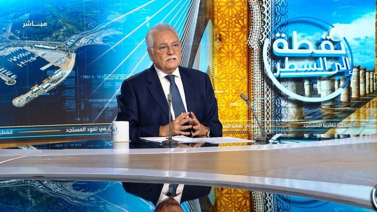 إصلاح التعليم بالمغرب: ما كشفه نبيل بنعبد الله عن أولويات الحكومة — Transcript