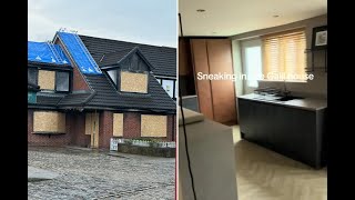 Coronation Street&#39;s Jaw-Dropping Platt House Makeover Reveal!