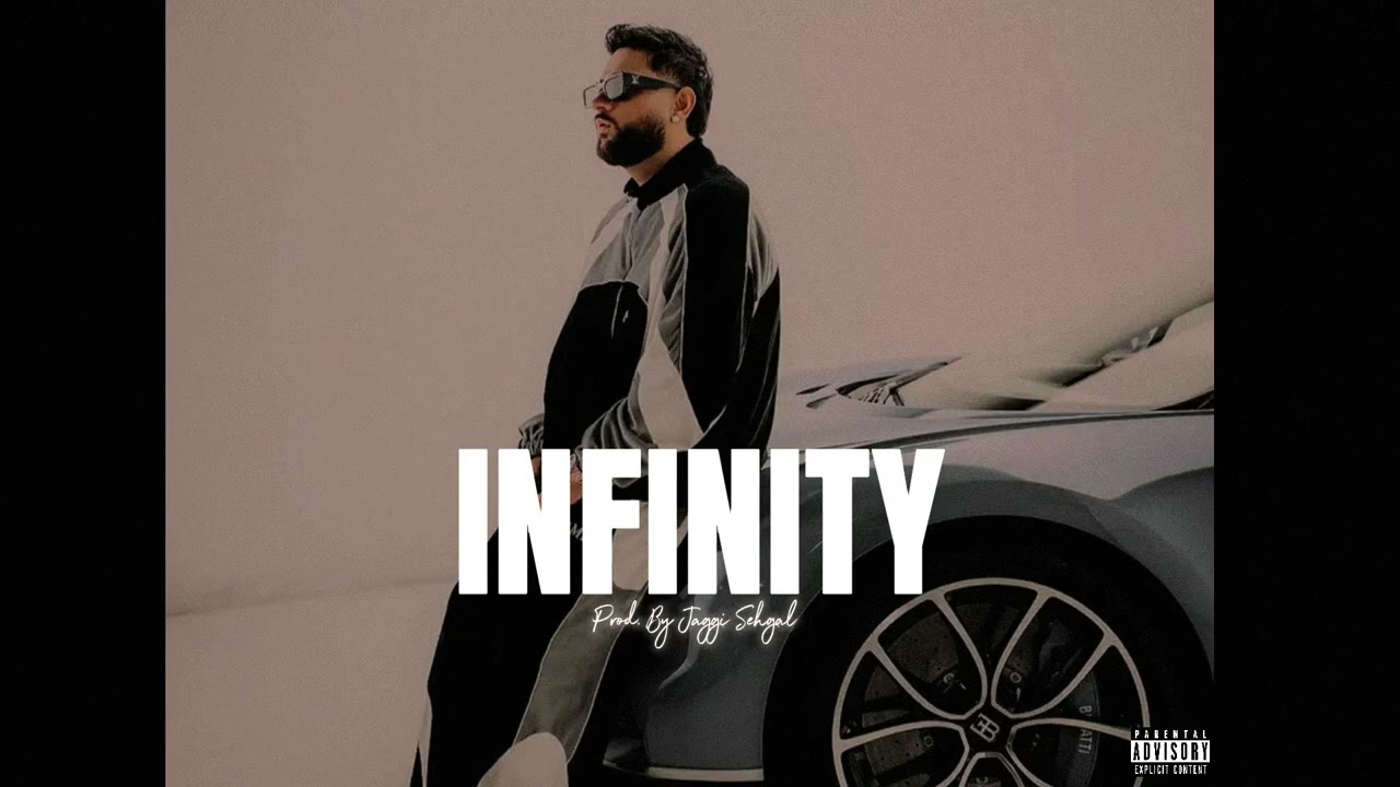 Infinity | Karan Aujla Type Beat 2026 | Luxury Punjabi Trap Instrumental | Prod. by Jaggi Sehgal adlı videoyu YouTube'da izle Infinity | Karan Aujla Type Beat 2026 | Luxury Punjabi Trap Instrumental | Prod. by Jaggi Sehgal adlı videoyu YouTube'da izle