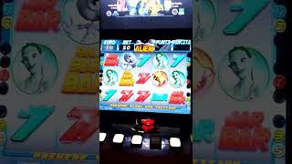 ALIENI 🇮🇹🎰#slot game #777.Bar slot #king💪#winci#slot #oggi 🔞#slot #casino screenshot 4