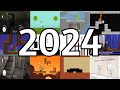 MEJORES MOMENTOS DEL 2024 | NestorCL18