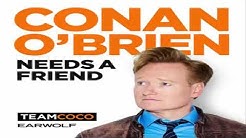 Conan O'Brien Needs a Friend - Bill Burr