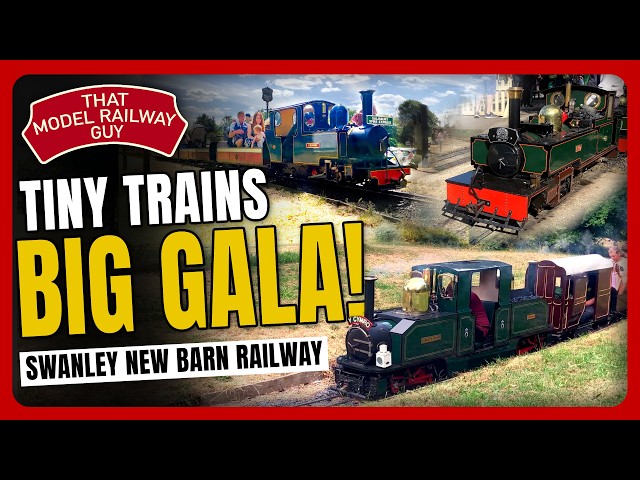 That Model Railway Guy