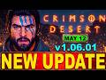Crimson Desert Update 1.06.01 Patch Notes: Major Abyss Fix, Quest Bugs, DLSS & XeSS Issues Detailed