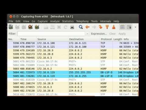 CSE Projects: Load balancing in Software Defined networking