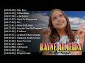 🌞 Rayne Almeida - Uma celebração de fé que conecta você com o poder do Senhor ✝️