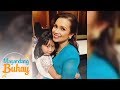 Magandang Buhay: Lea Salonga as a mother