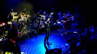 Watch Gino Vannelli A Little Bit Of Judas video
