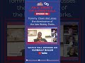 AEOB EP 154: Tommy discusses the dominance of the late Bobby Parks