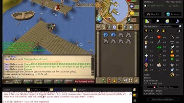 Guide to SwiftKit, the All In One RuneScape Toolkit ft  Charlie211 Official